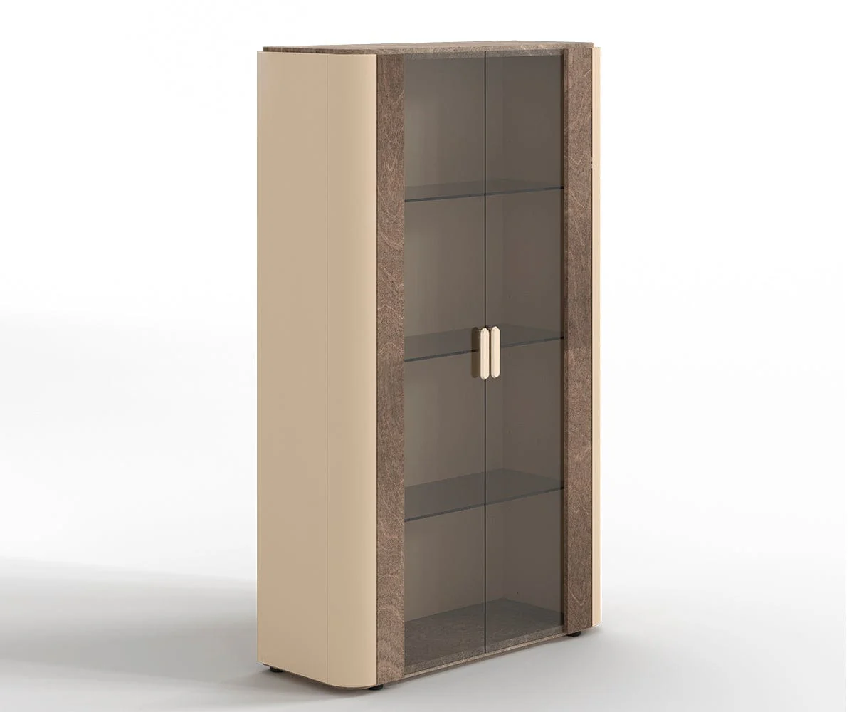 Sancia Curio Cabinet - Image 3