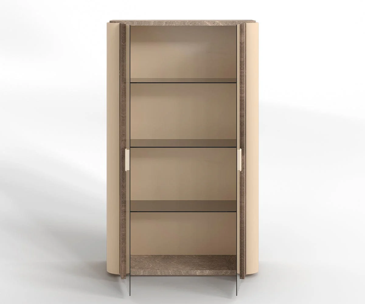 Sancia Curio Cabinet - Image 4