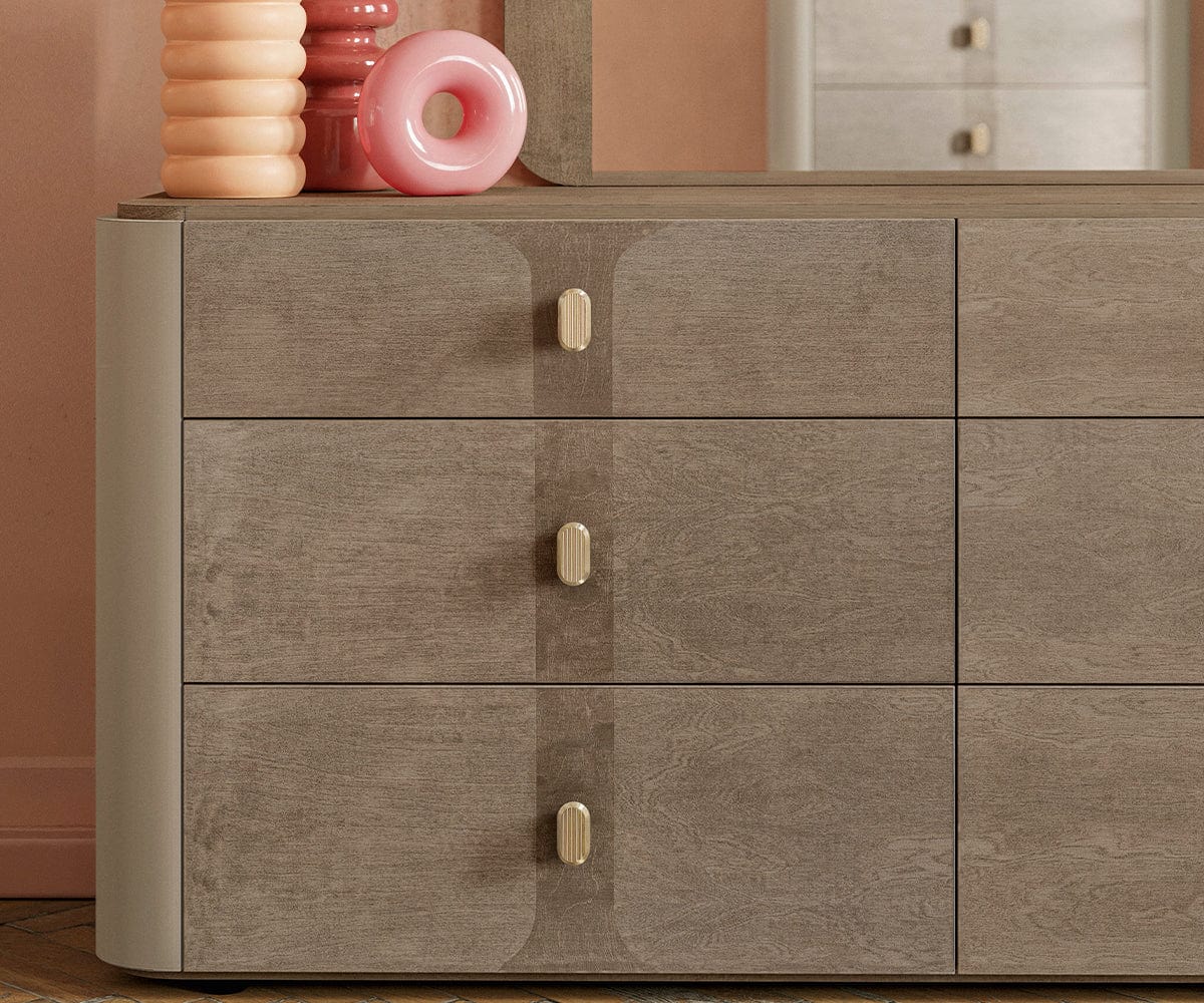 Sancia Double Dresser - Image 2
