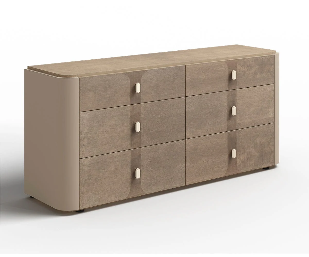 Sancia Double Dresser - Image 3