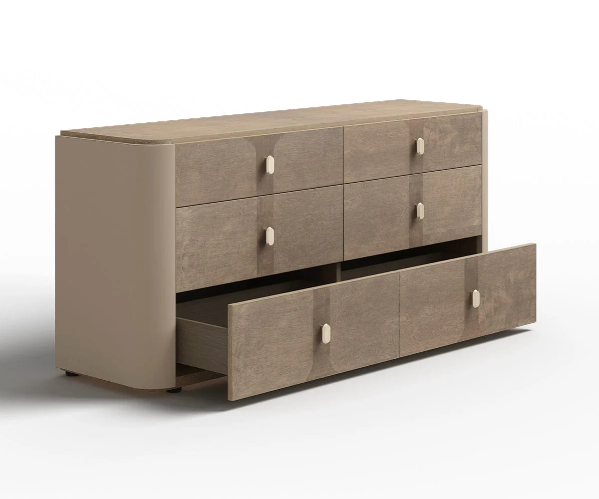 Sancia Double Dresser - Image 4
