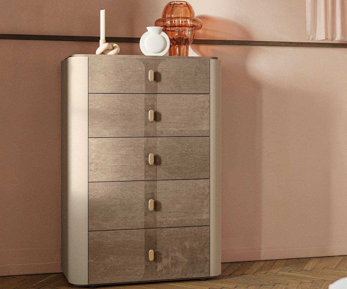 Sancia High Chest - Image 2