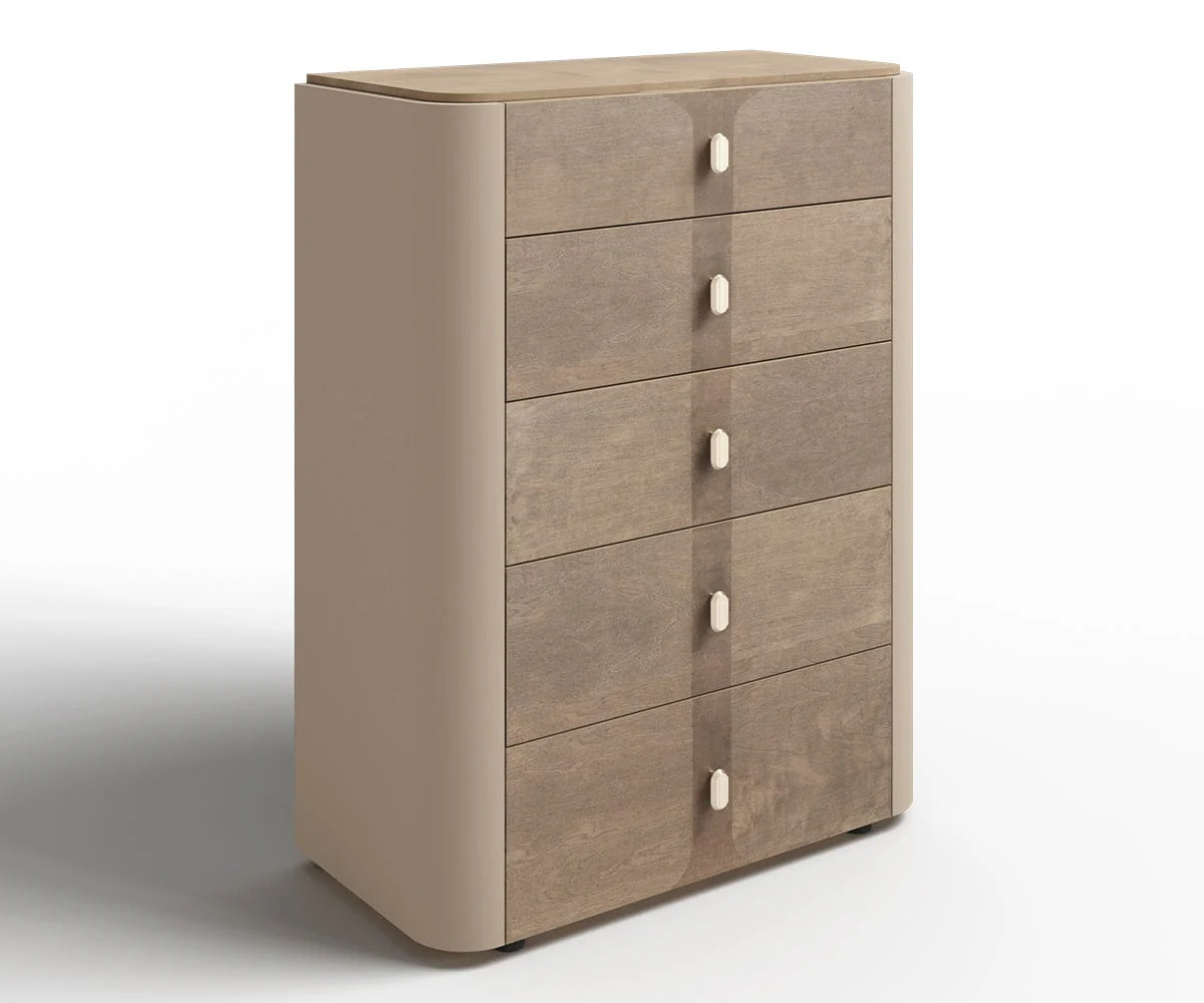 Sancia High Chest - Image 3