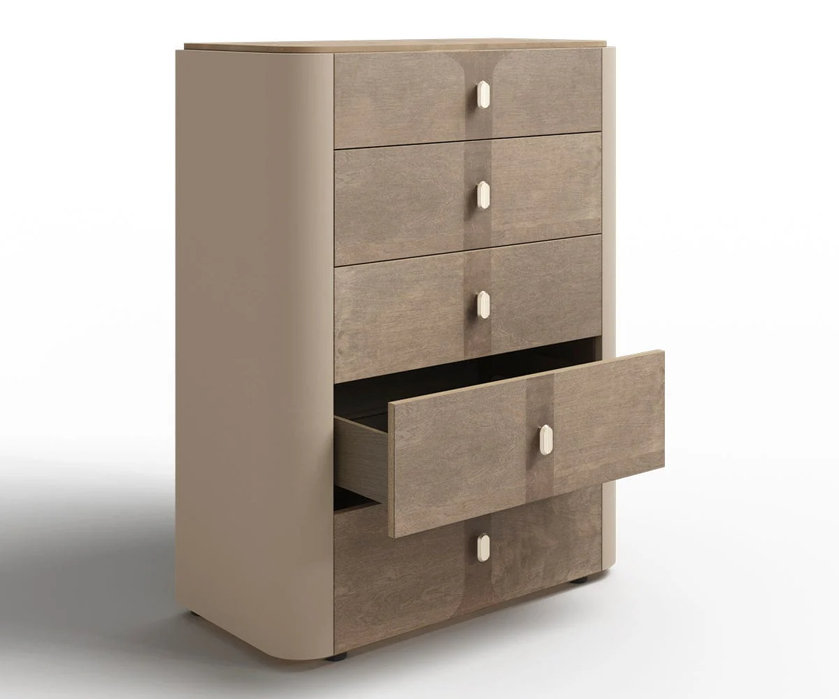 Sancia High Chest - Image 4