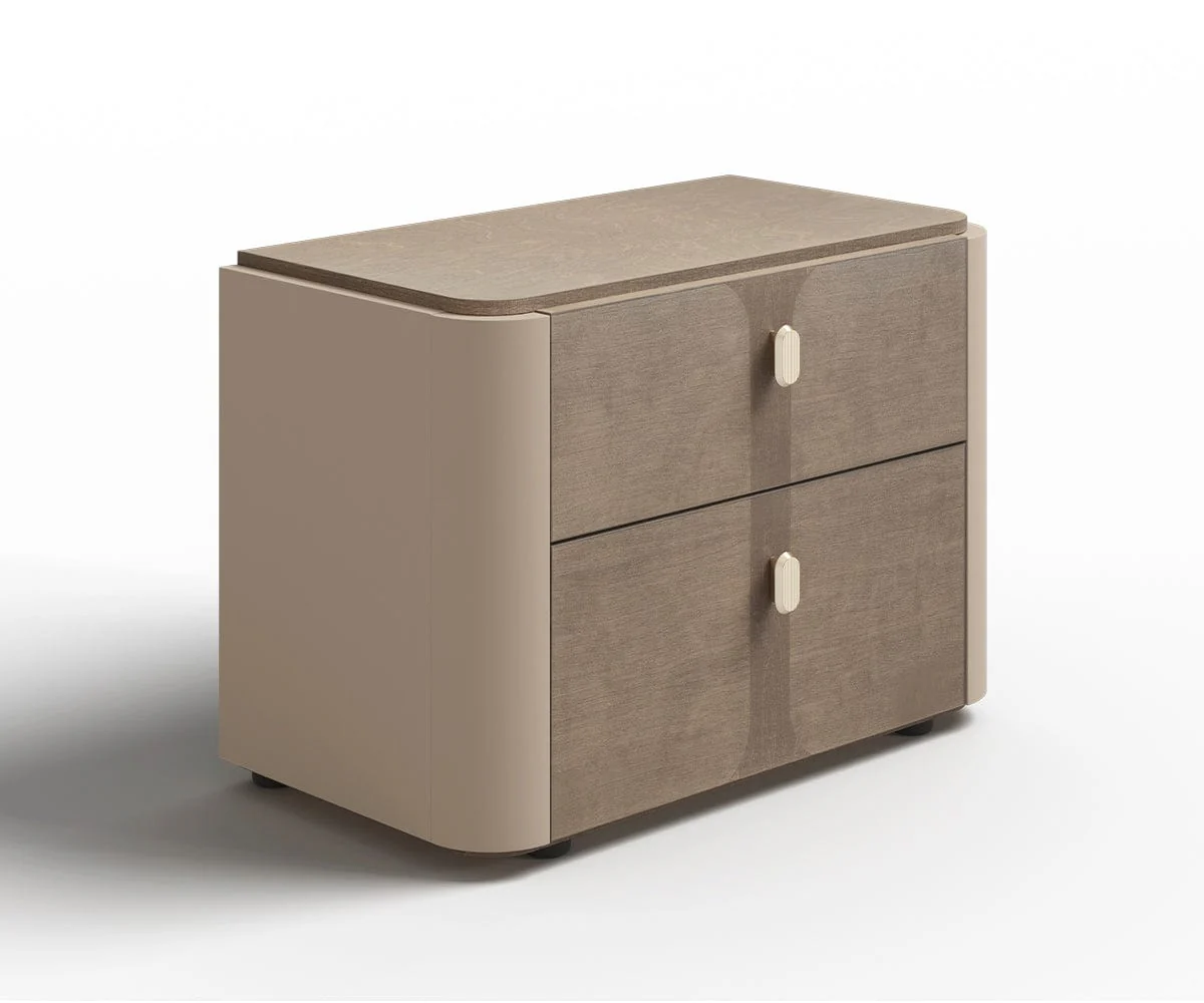 Sancia Nightstand - Image 3