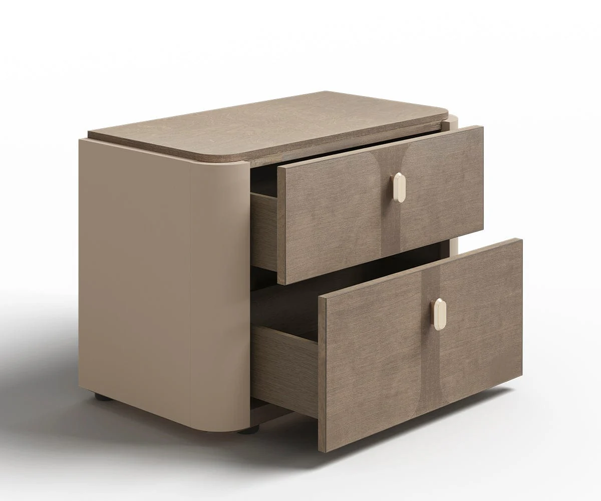 Sancia Nightstand - Image 4