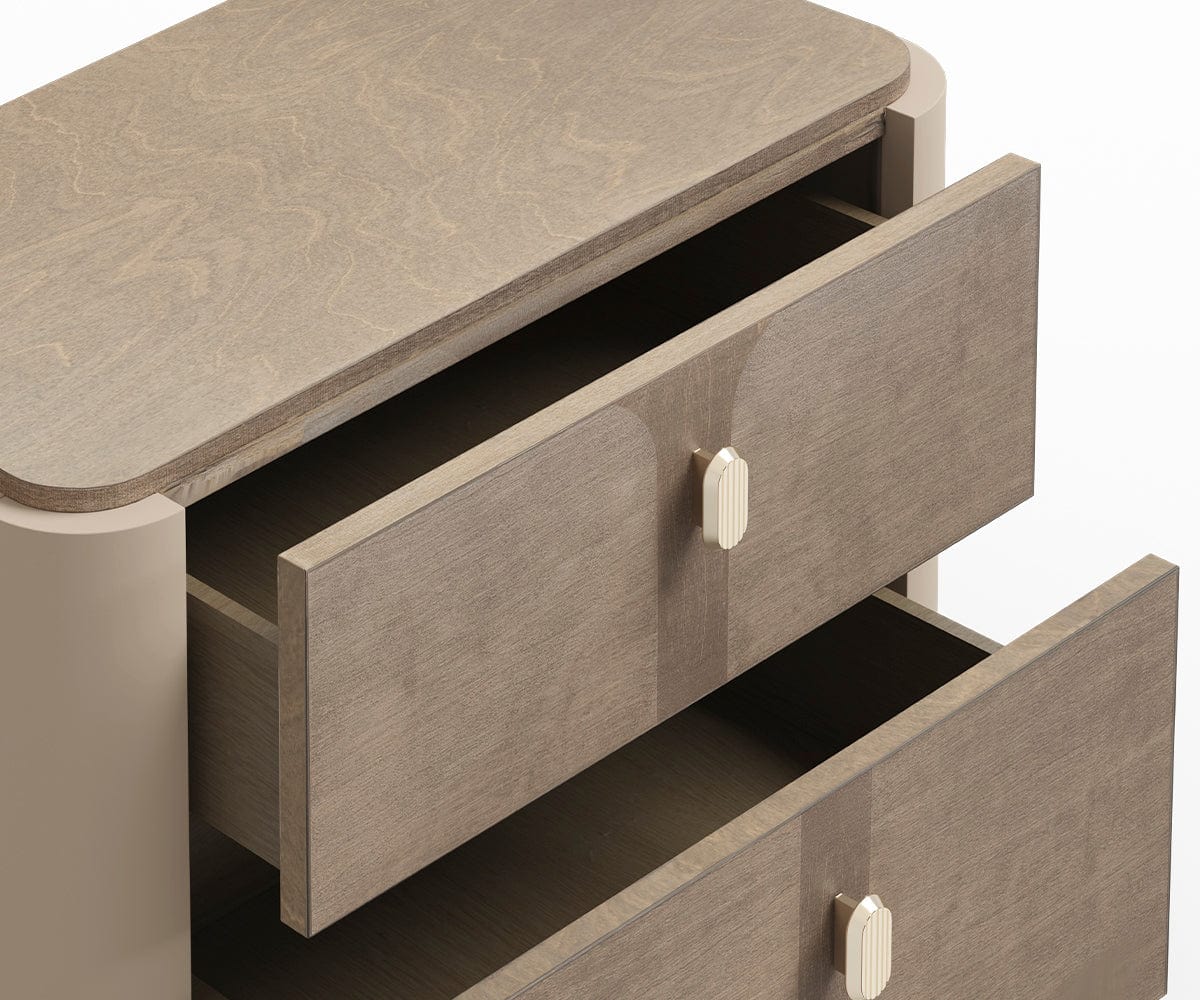 Sancia Nightstand - Image 5