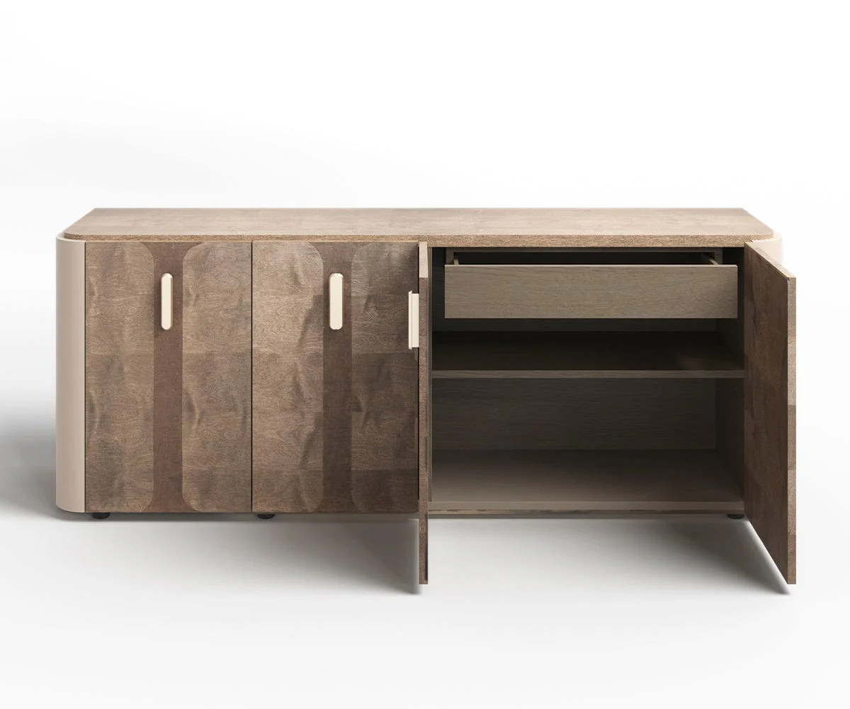 Sancia Sideboard - Image 4