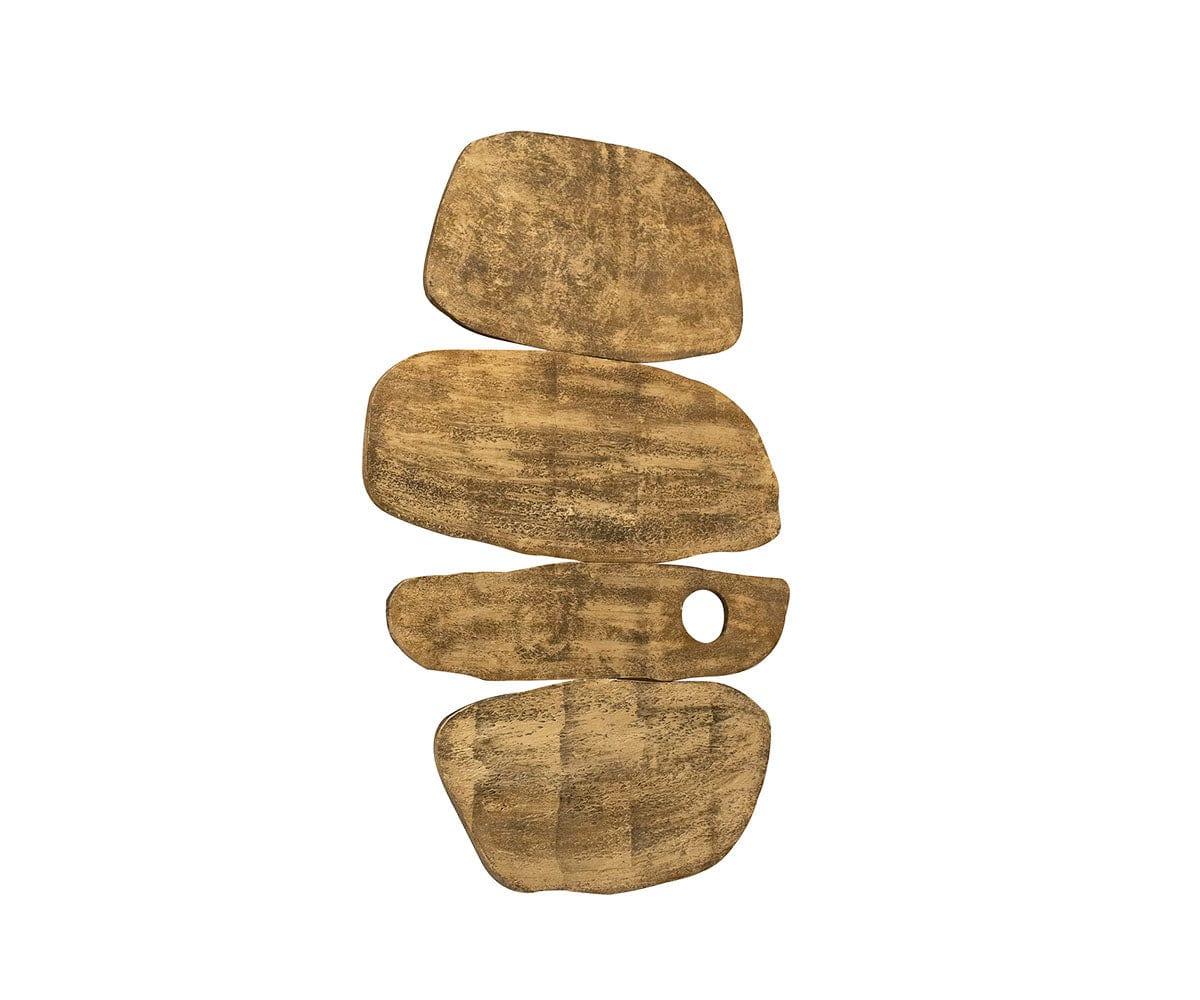 Sculpted Cairn Art II - Image 2