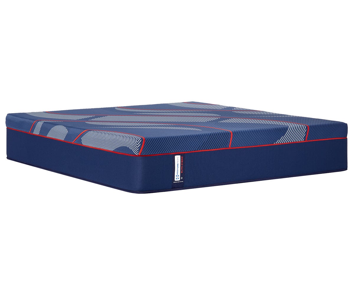 Sealy Brenham II Soft Hybrid Mattress