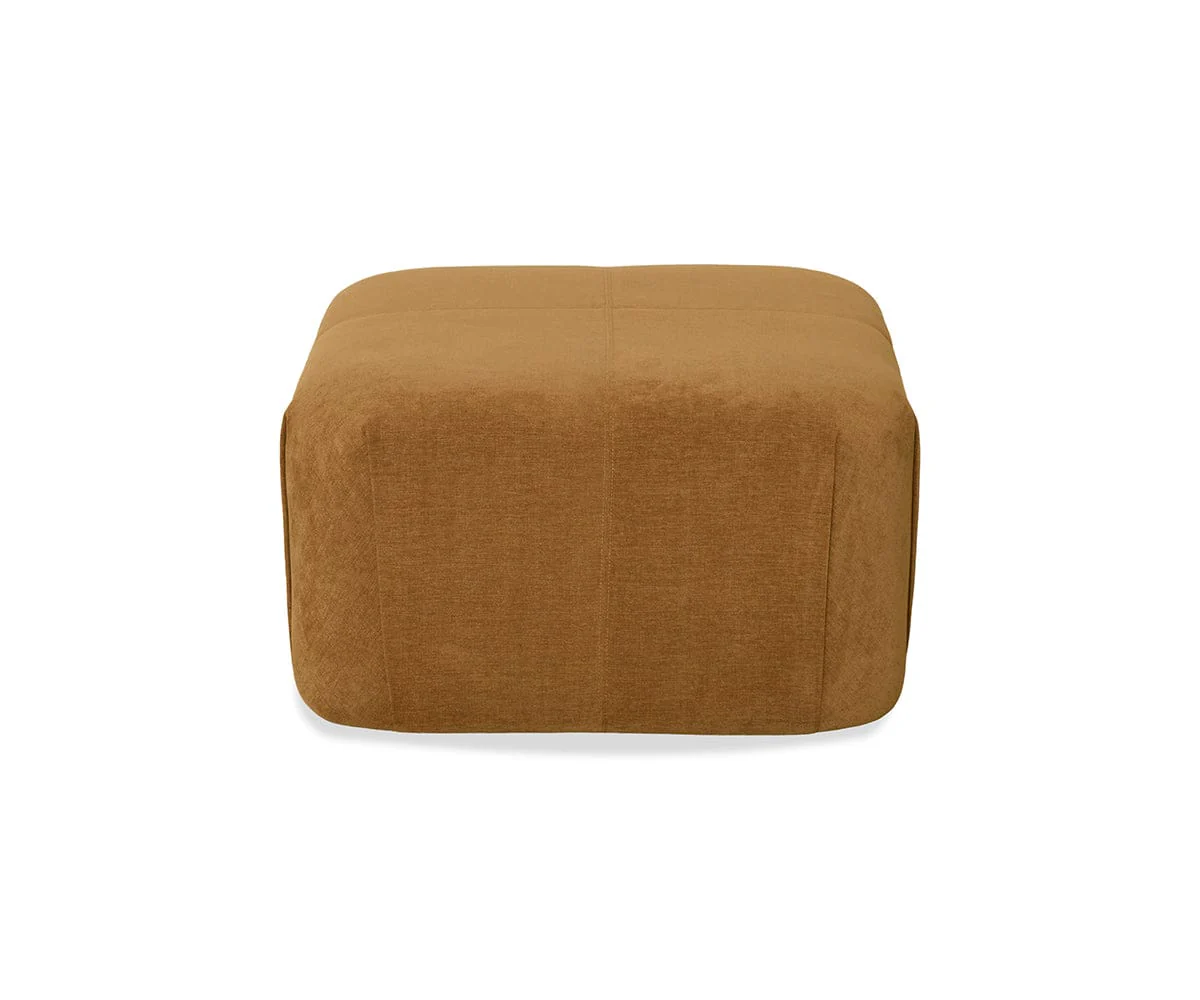 Seren Square Ottoman - Image 12