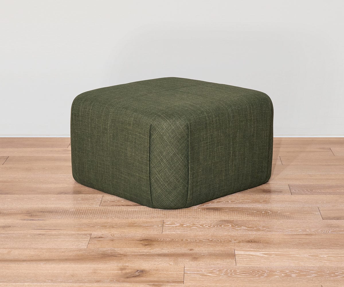 Seren Square Ottoman - Image 16