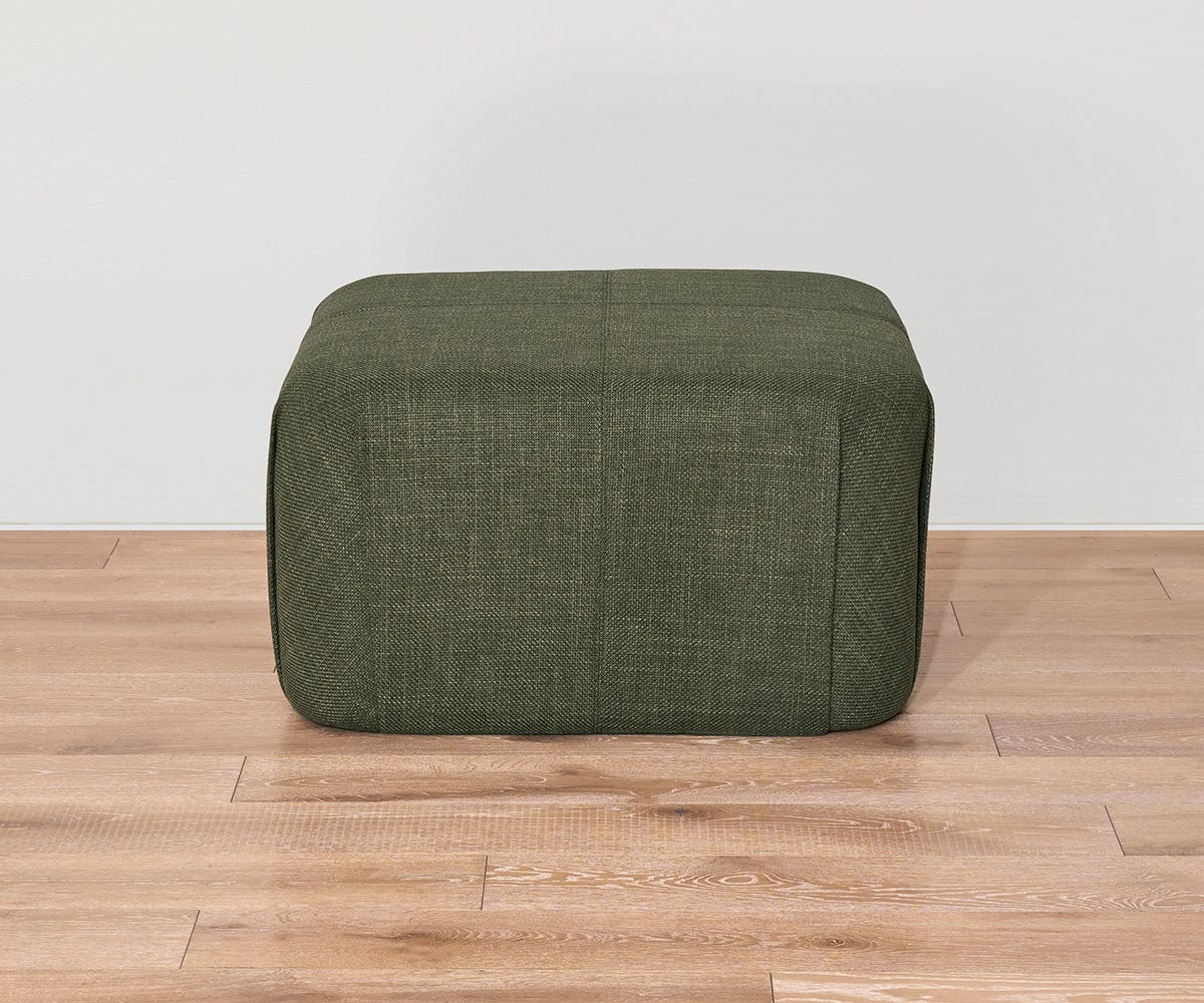 Seren Square Ottoman - Image 17