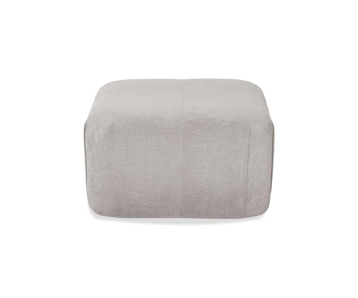Seren Square Ottoman - Image 9
