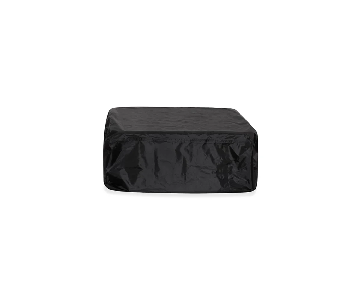Siena Outdoor Sectional + Protective Covers - Image 12