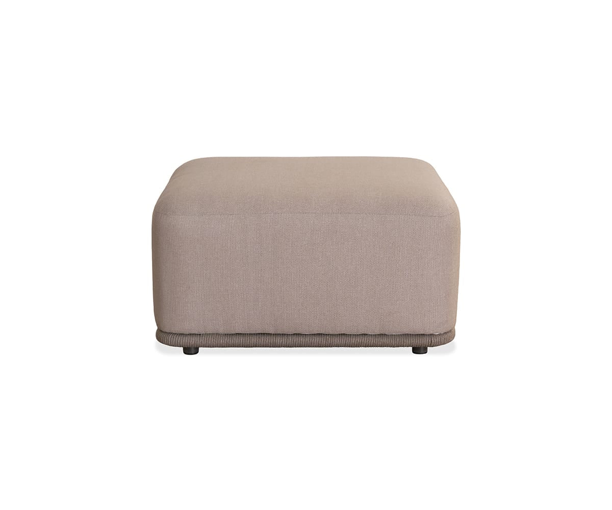 Siena Outdoor Sectional + Protective Covers - Image 8