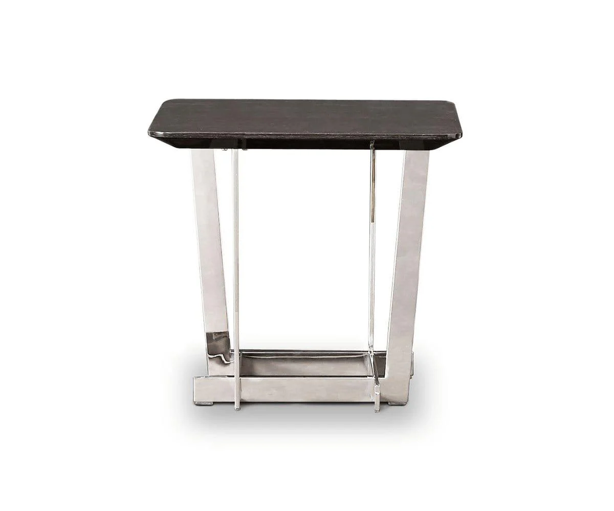 Sieva End Table - Image 2