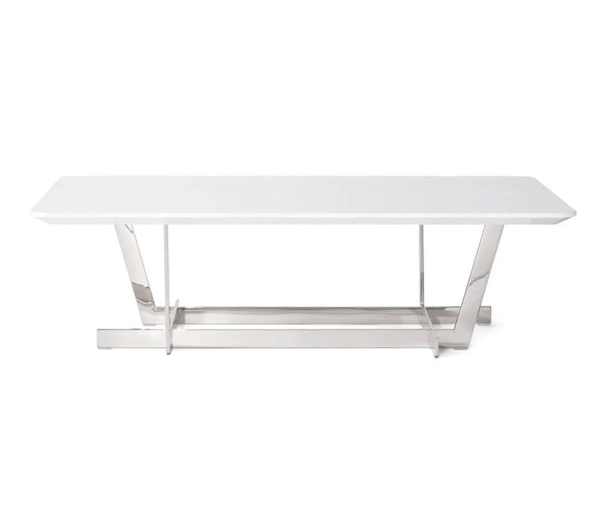 Sieva Rectangle Coffee Table - Image 2