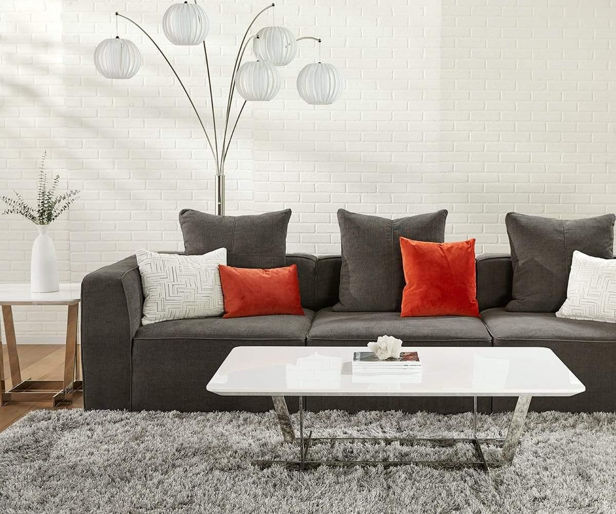Sieva Rectangle Coffee Table - Image 3