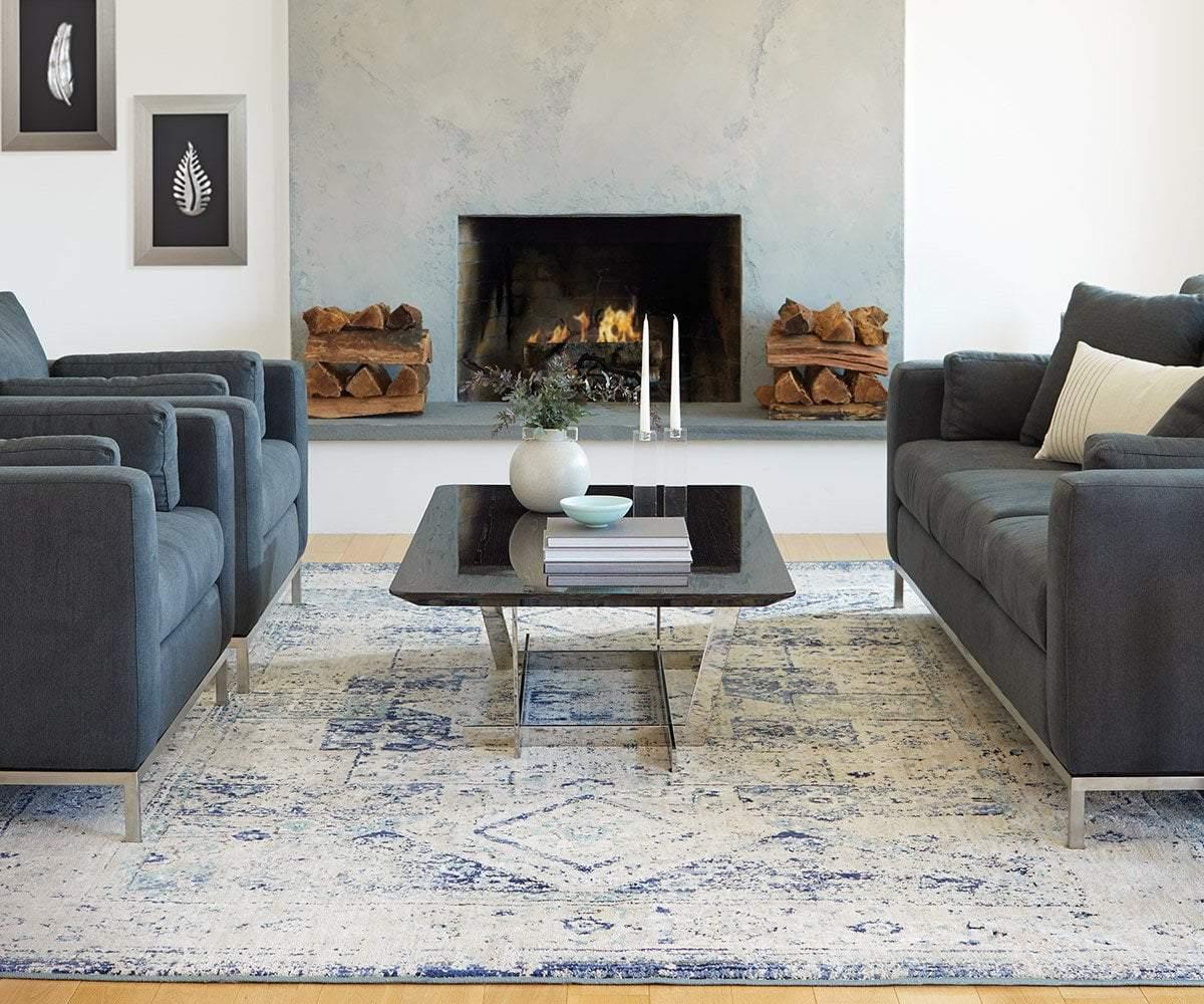 Sieva Rectangle Coffee Table - Image 4