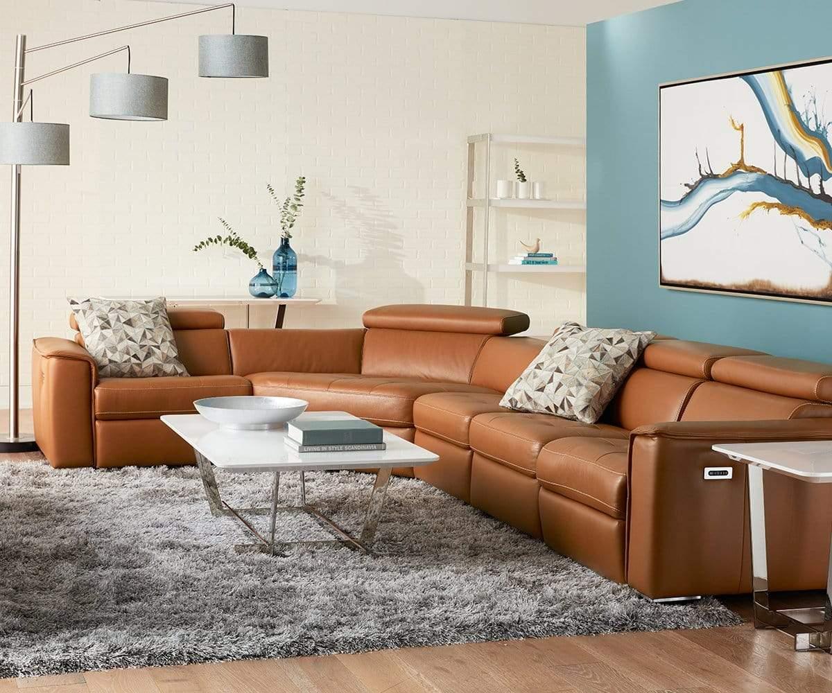 Sieva Rectangle Coffee Table - Image 5