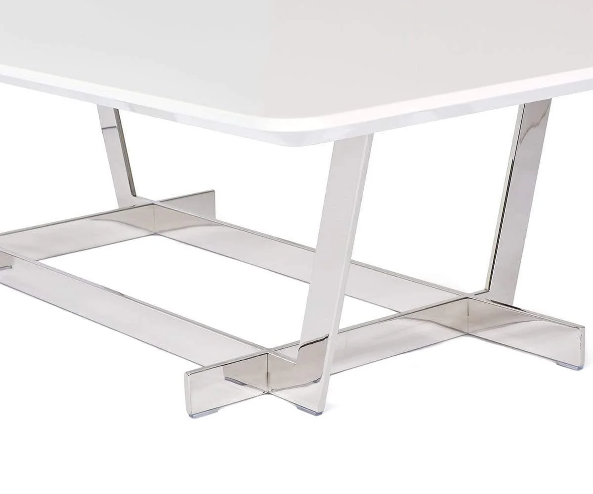 Sieva Rectangle Coffee Table - Image 8