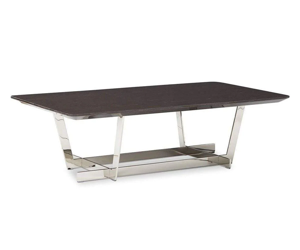 Sieva Rectangle Coffee Table - Image 9