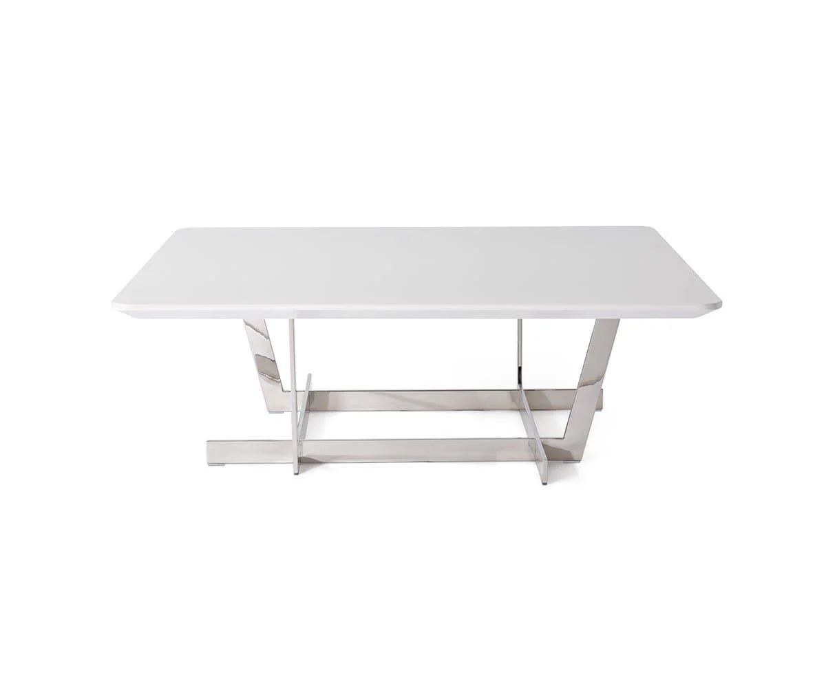Sieva Square Coffee Table - Image 2