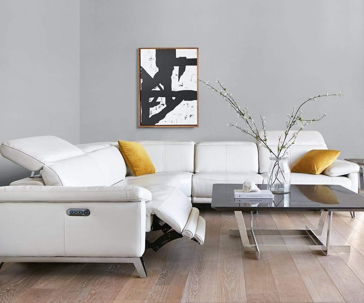 Sieva Square Coffee Table - Image 4
