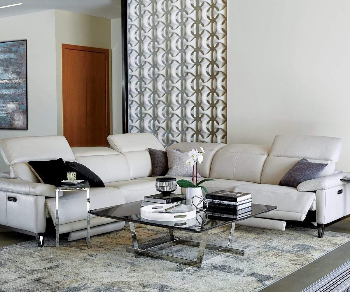 Sieva Square Coffee Table - Image 5