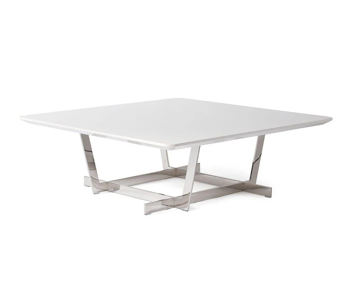 Sieva Square Coffee Table - Image 7