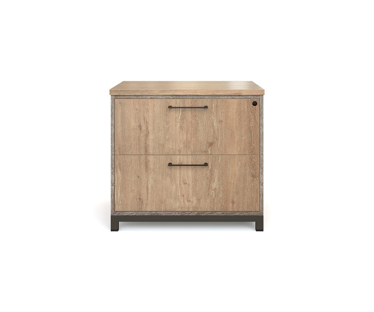 Slater 2-Drawer Lateral File