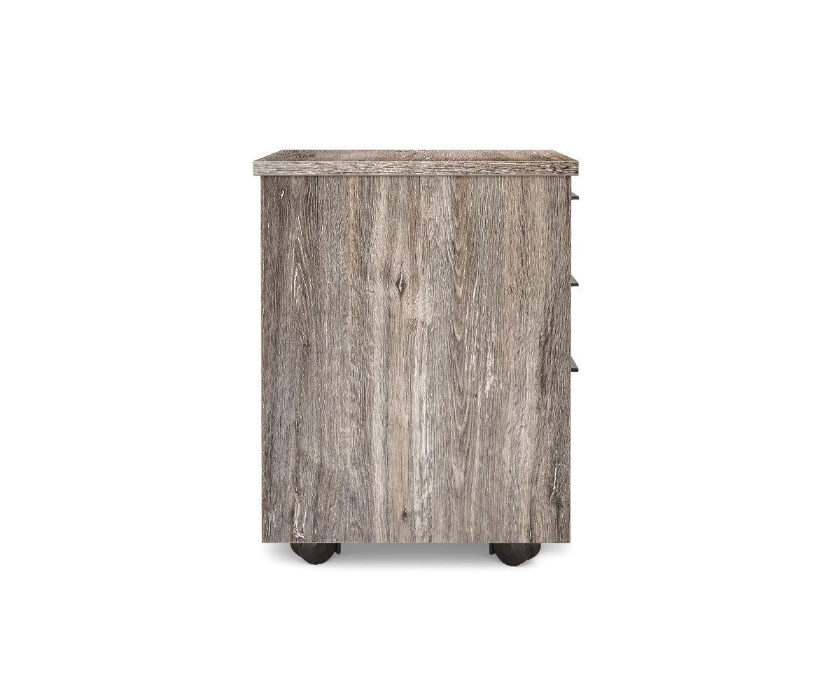 Slater Mobile Pedestal - Image 3