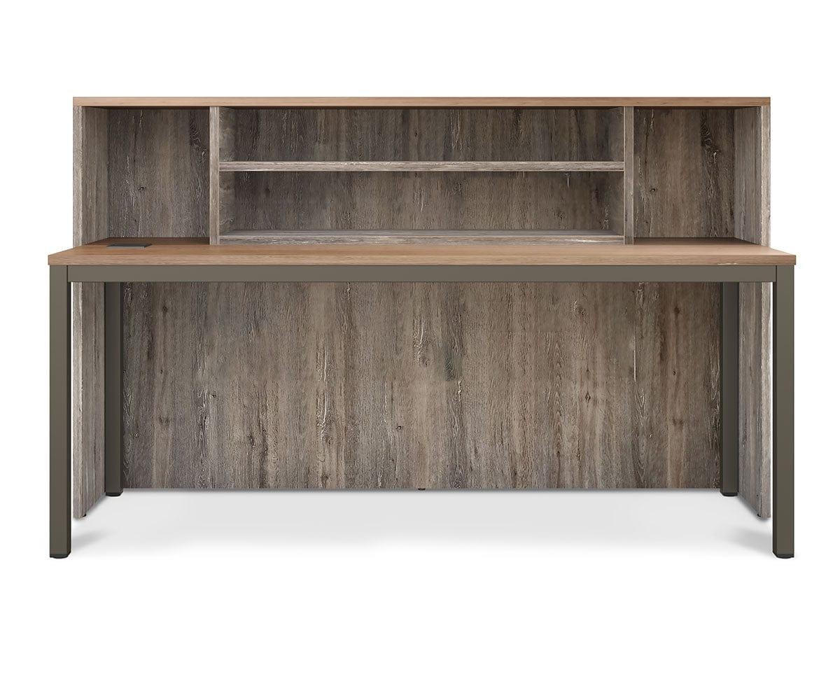 Slater Reception Desk