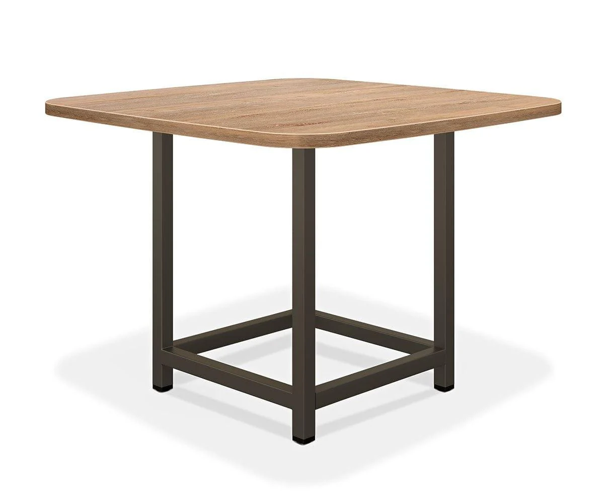 Slater Square Meeting Table - Image 2