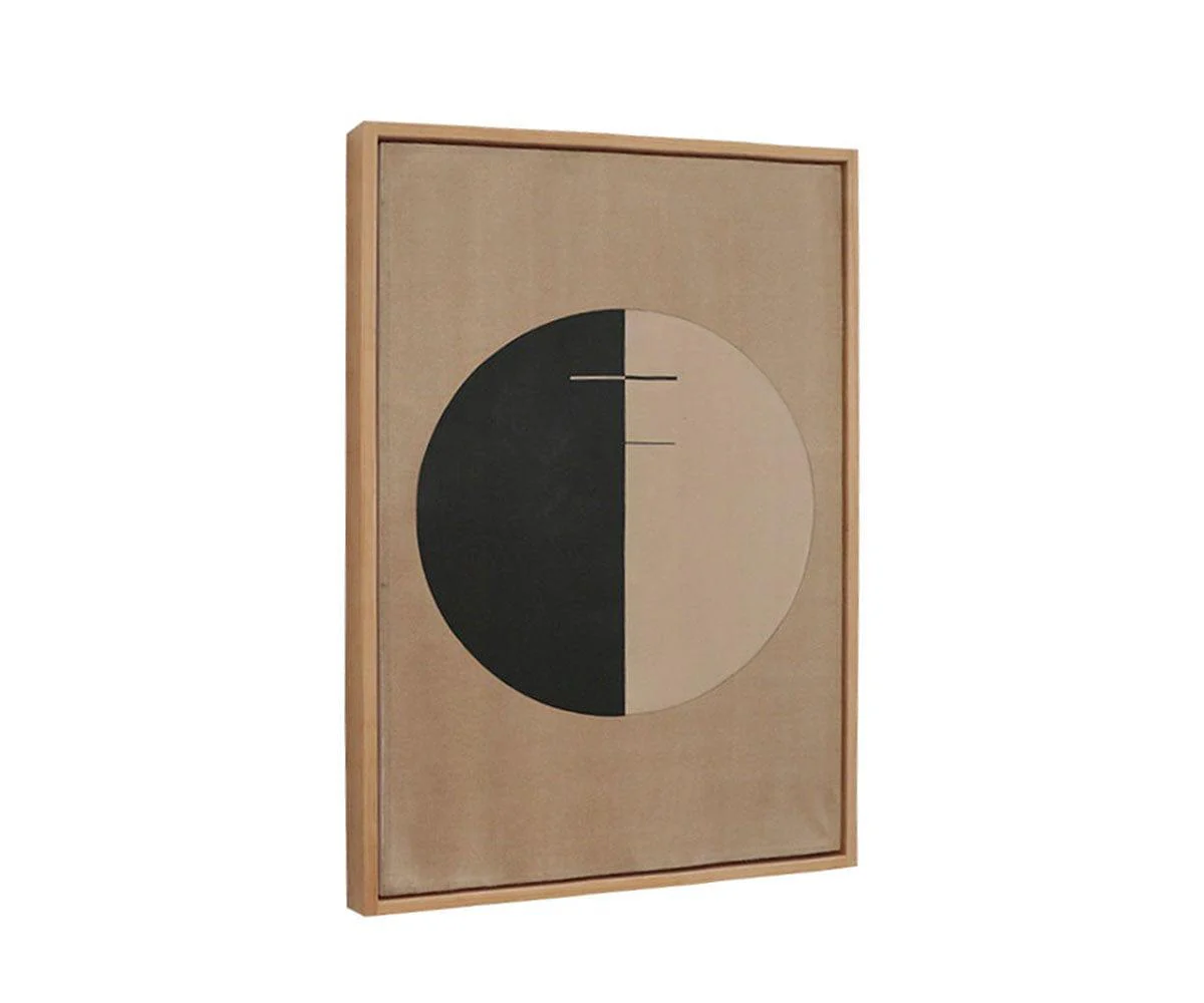 Solar Eclipse Wall Art - Image 3