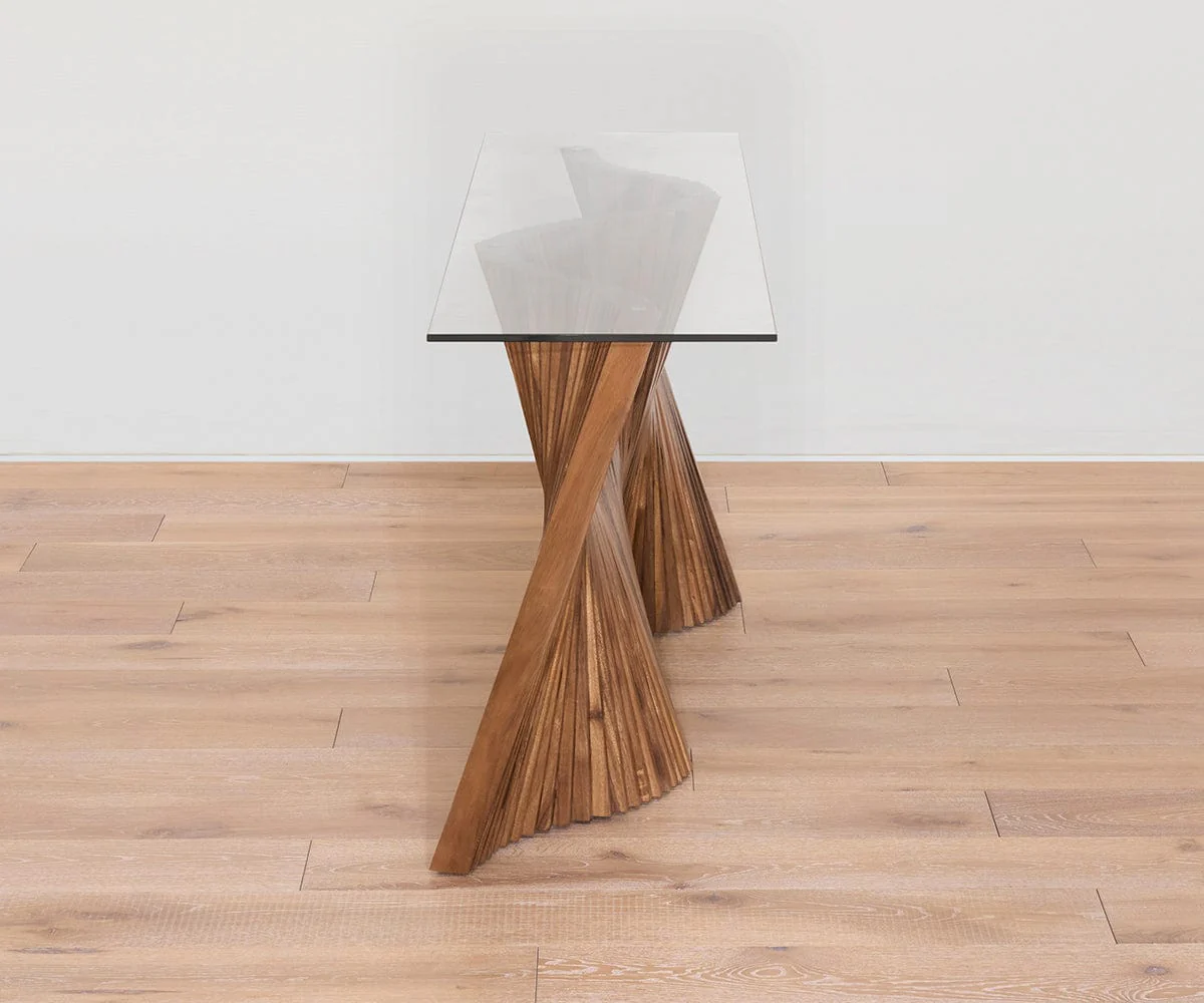 Spira Console Table - Image 4