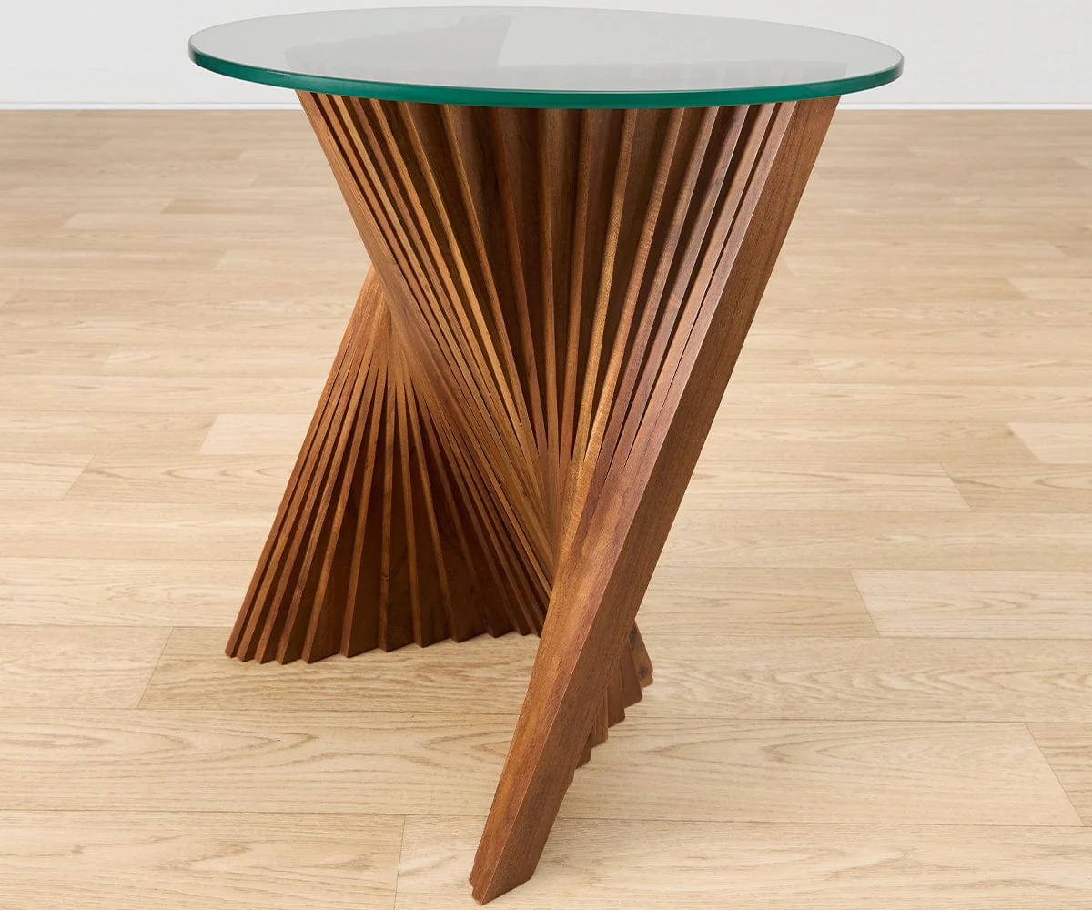 Spira End Table - Image 3