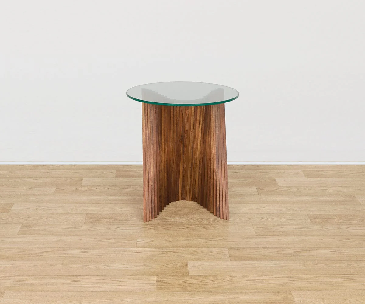 Spira End Table - Image 4