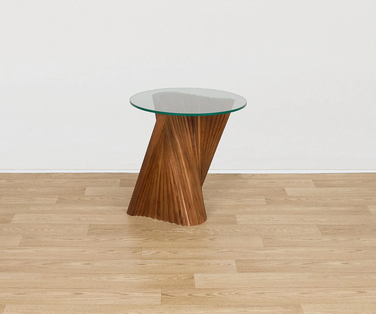 Spira End Table - Image 5