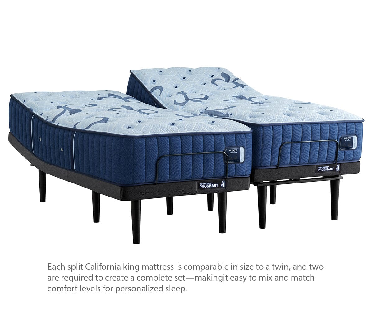 Stearns & Foster® Estate Firm Mattress - Image 2