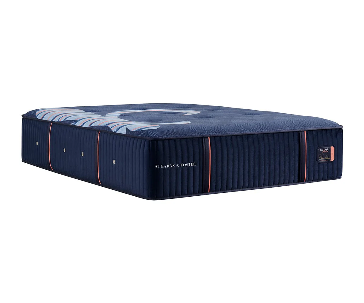 Stearns & Foster® Reserve Medium Tight Top Mattress