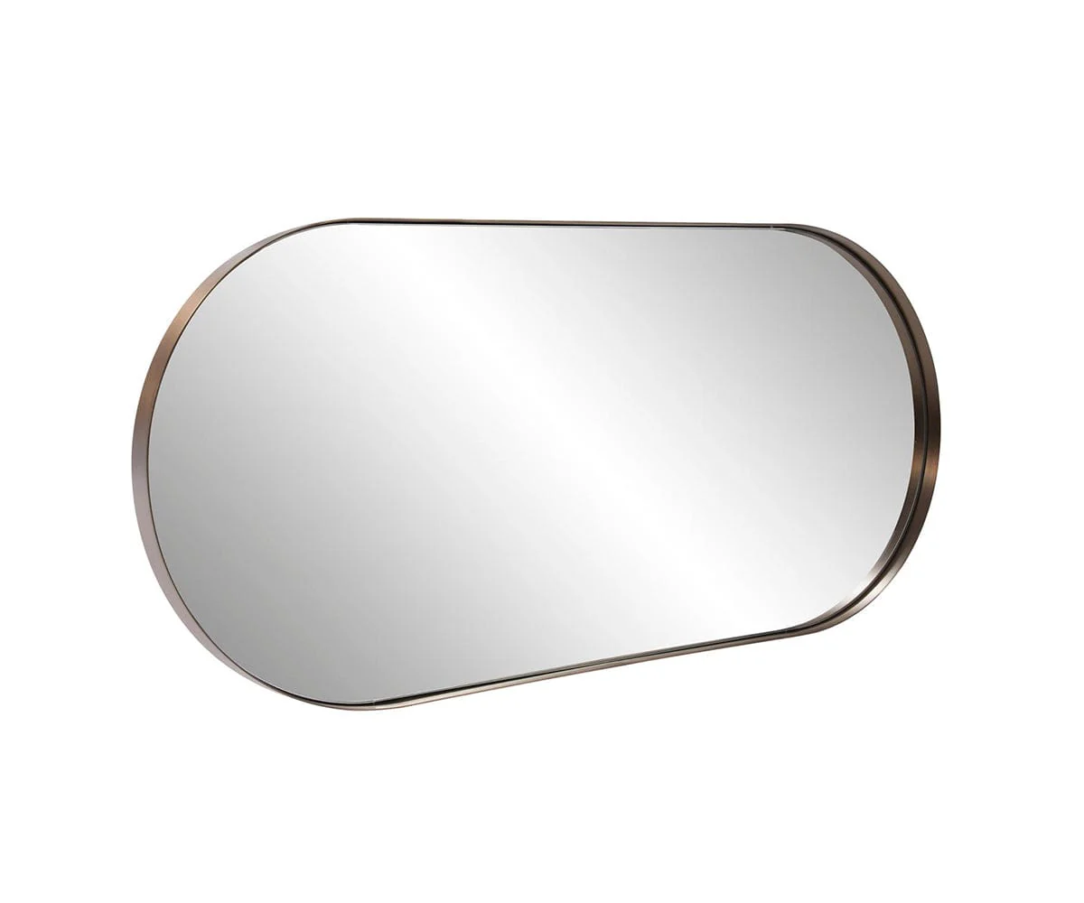 Steele Capsule Mirror - Image 7