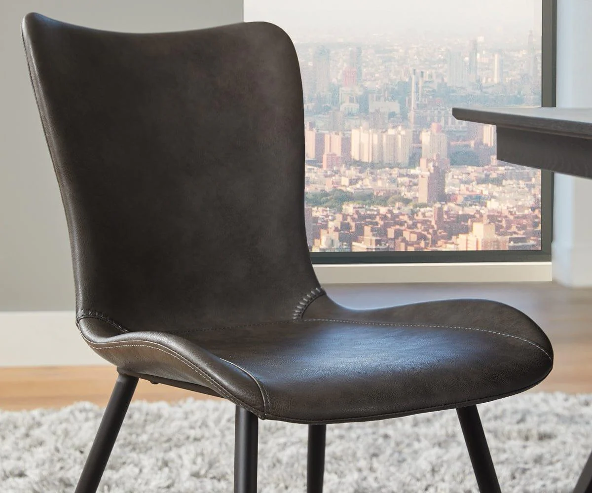 Steele Dining Chair - Image 7
