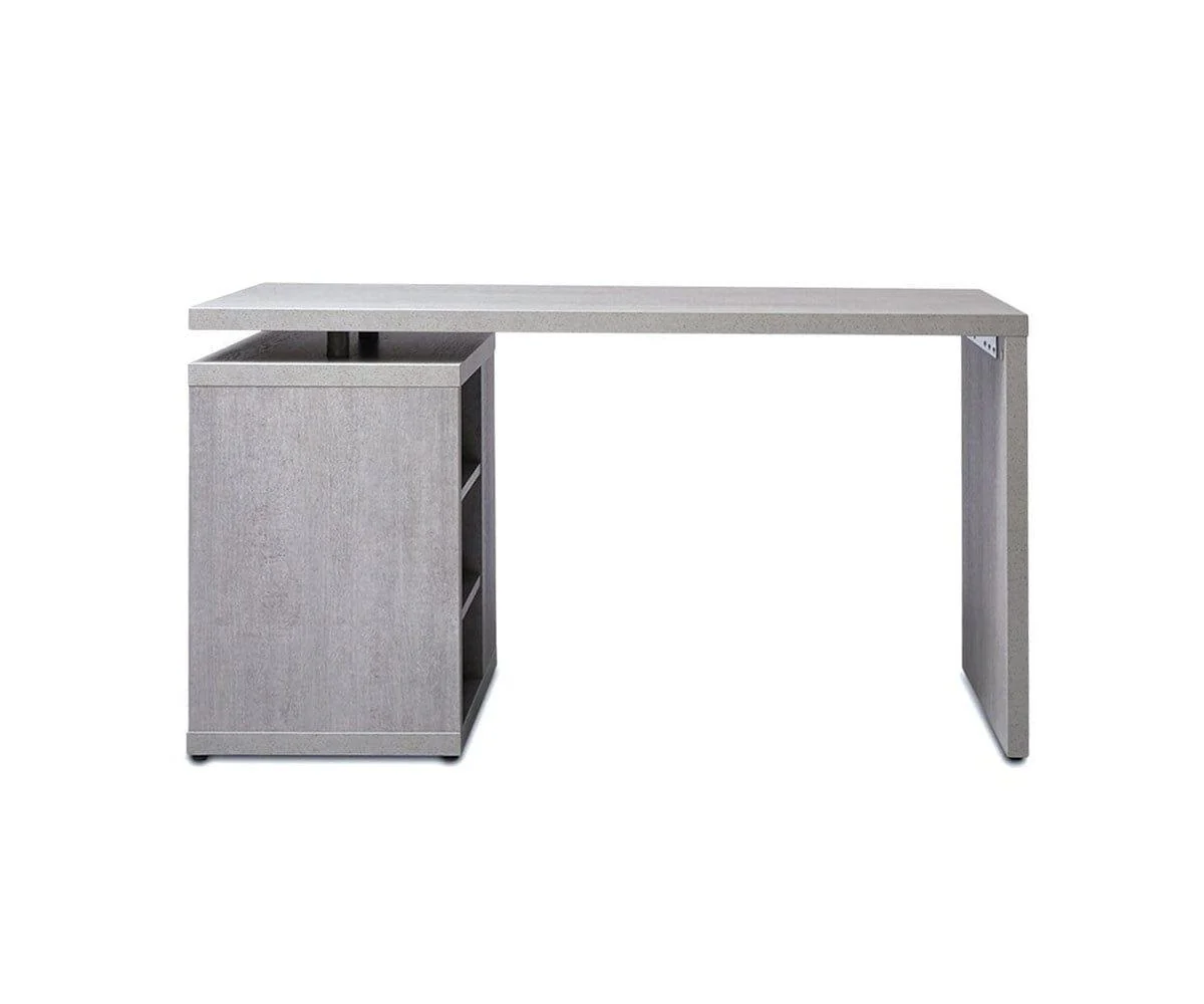 Sten 55" Desk With Storage - Image 2