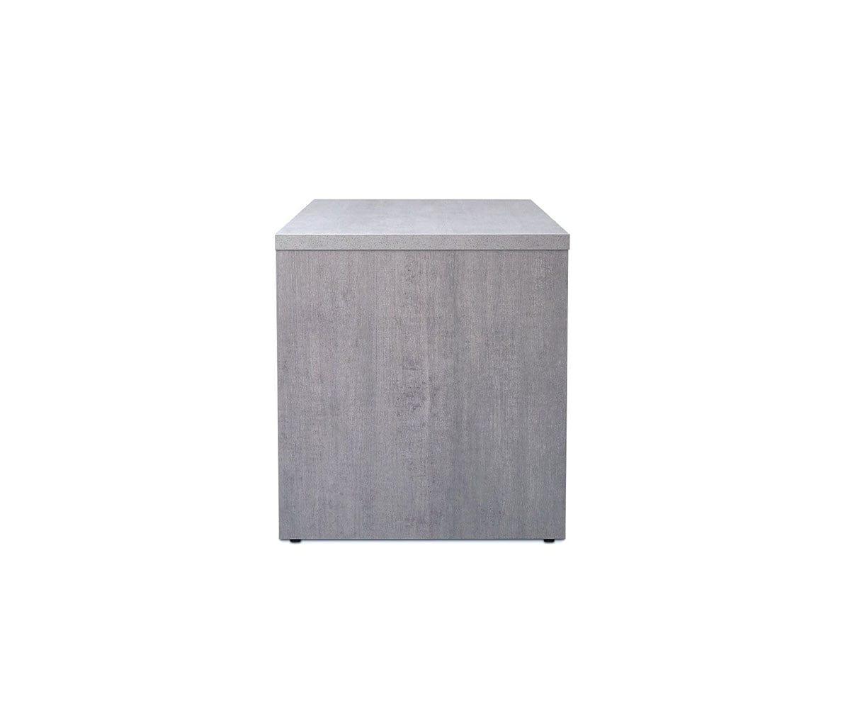 Sten 55" Desk With Storage - Image 3
