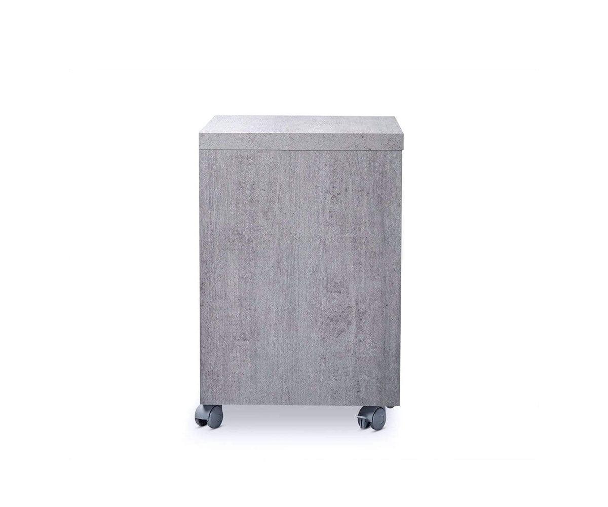 Sten Mobile File Pedestal - Image 5