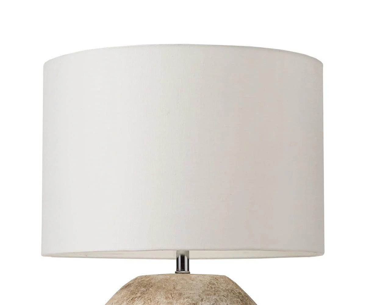 Stone Shores Table Lamp - Image 3