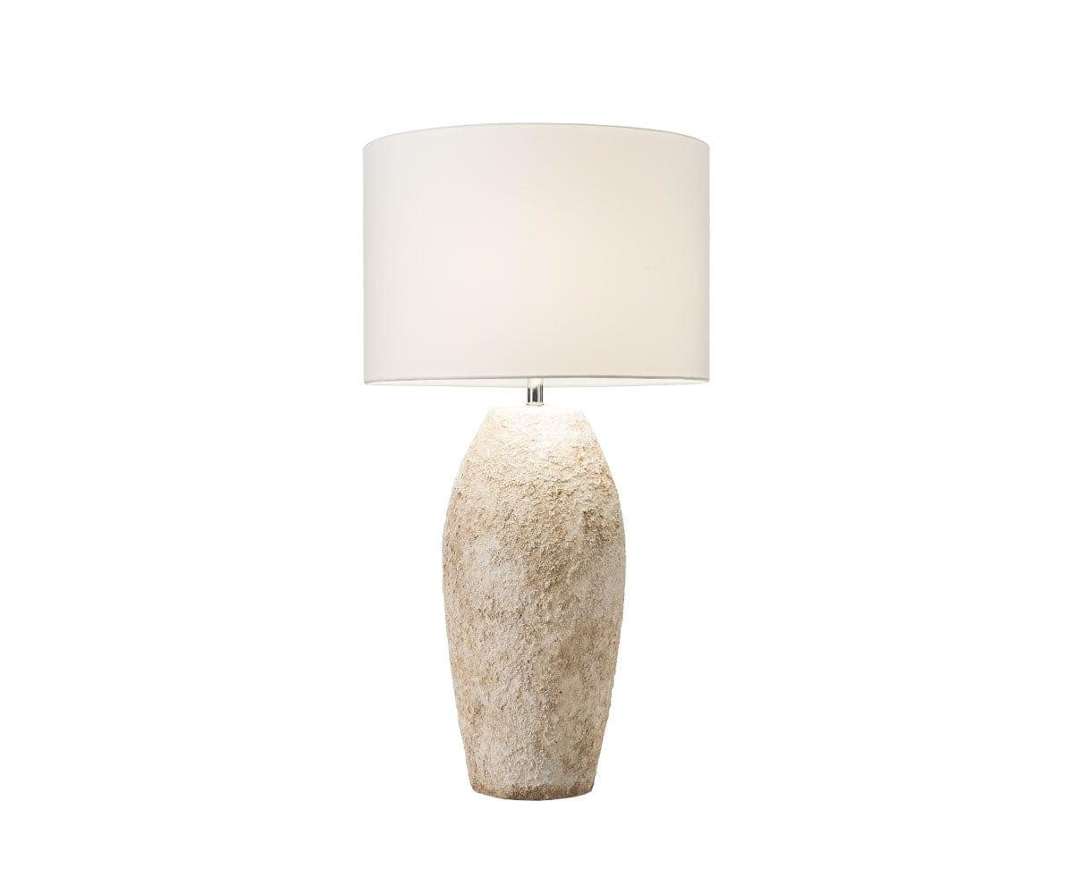 Stone Shores Table Lamp - Tall - Image 2