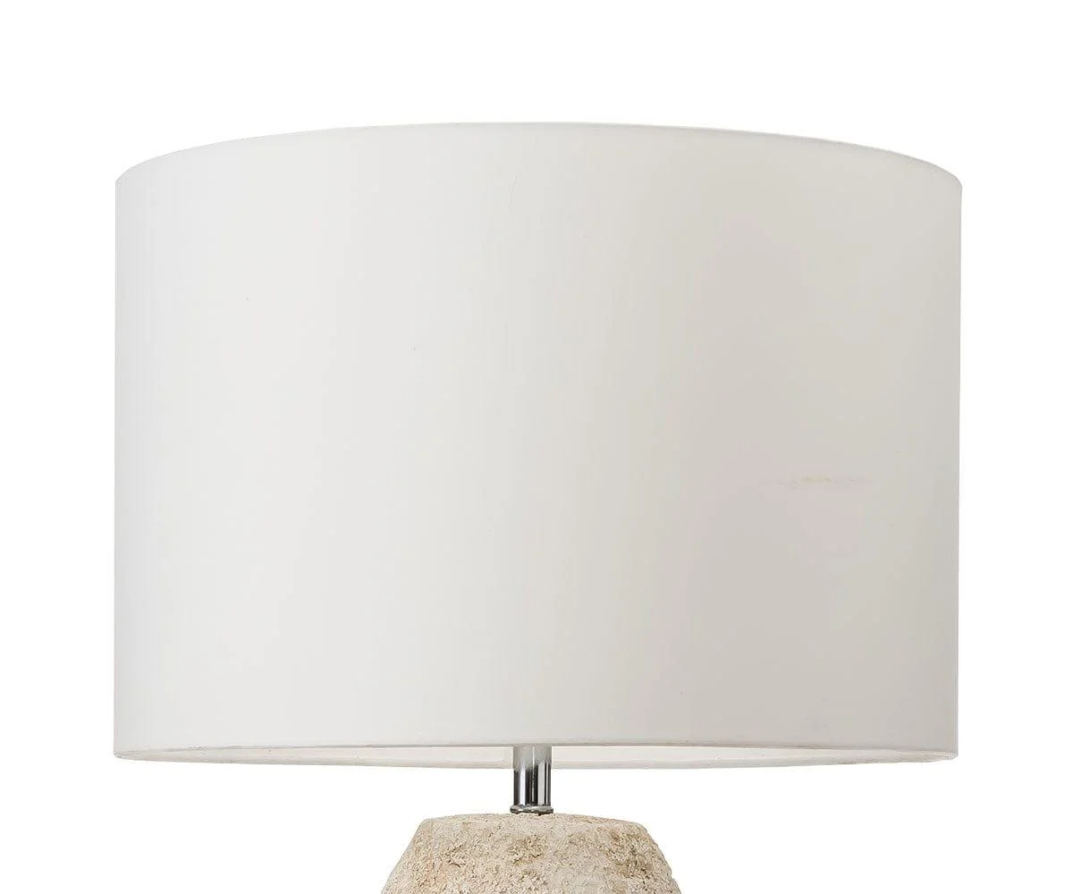 Stone Shores Table Lamp - Tall - Image 3